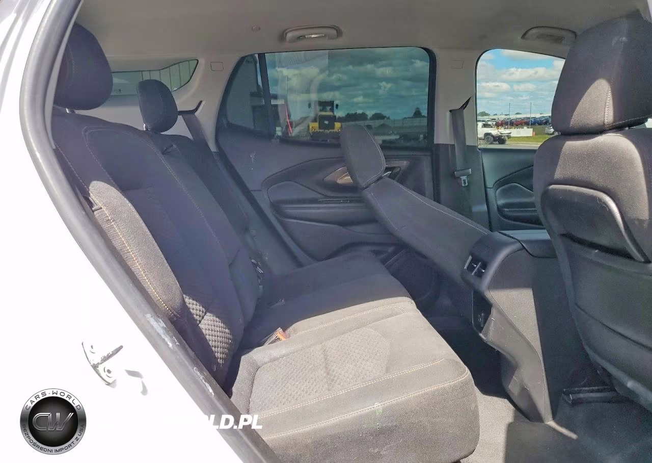 2018 GMC Terrain Sle VIN:3GKALMEV7JL333392 - 11