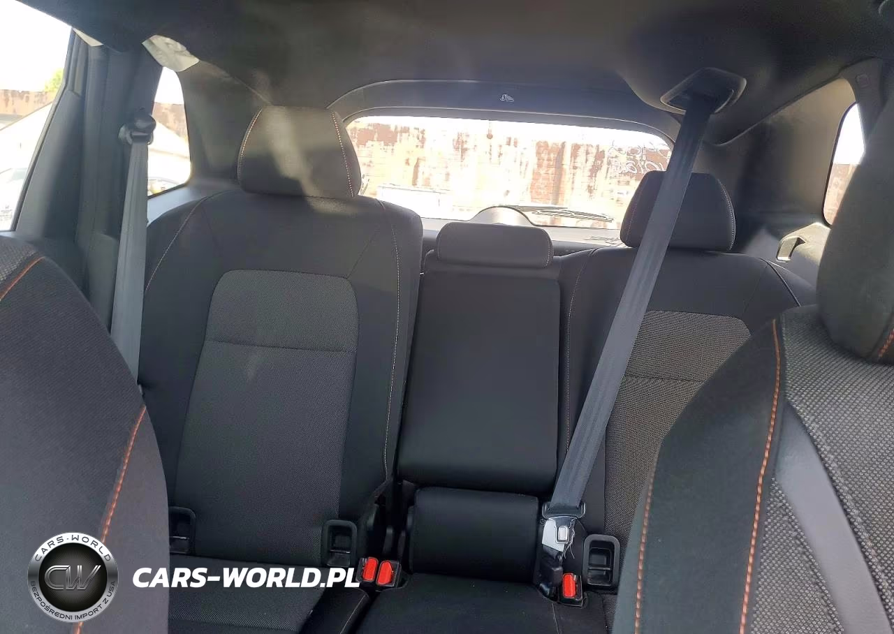 2024 Honda Cr-V Sport VIN:2HKRS6H50RH801502 - 10