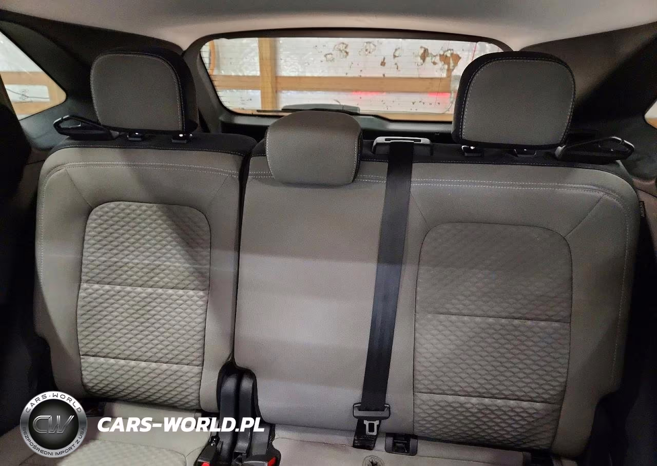 2022 Ford Escape Se VIN:1FMCU9G6XNUA83822 - 10
