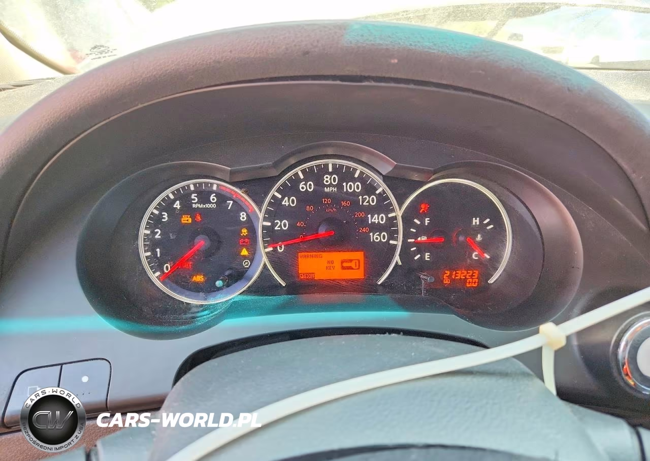 2011 Nissan Altima 2.5 VIN:1N4AL2AP8BN487186 - 9