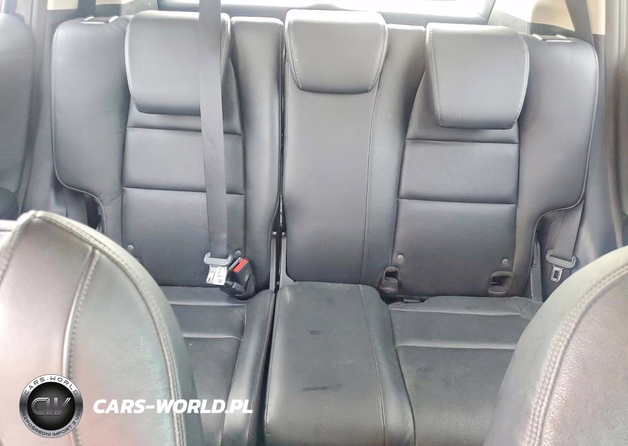 2019 Honda Hr-V Exl VIN:3CZRU5H79KM727643 - 10