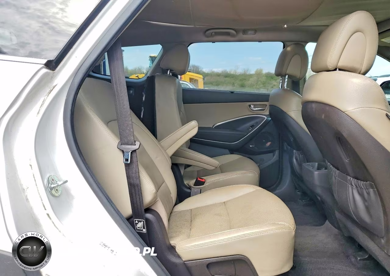 2019 Hyundai Santa Fe Xl Limited Ultimate VIN:KM8SRDHF4KU304311 - 11