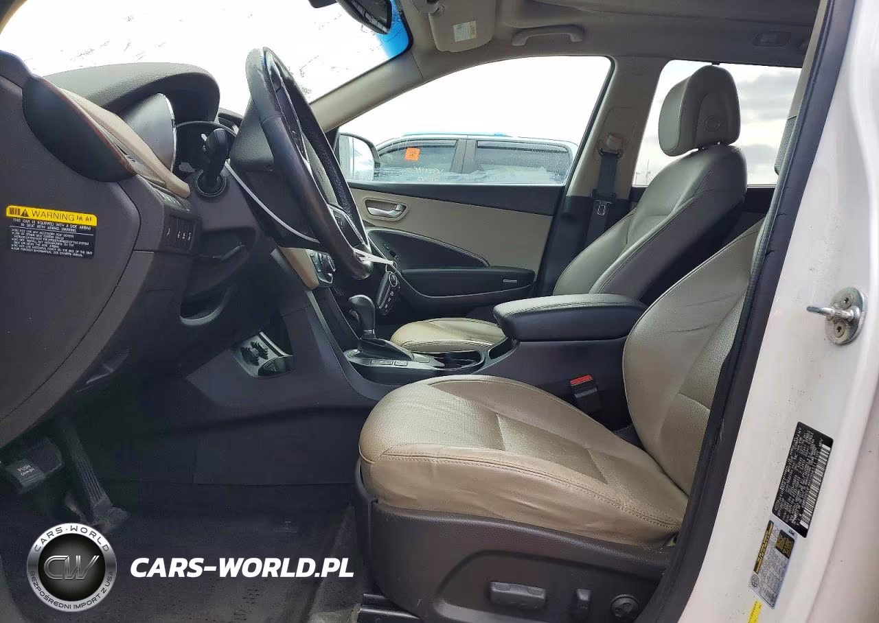 2019 Hyundai Santa Fe Xl Limited Ultimate VIN:KM8SRDHF4KU304311 - 7