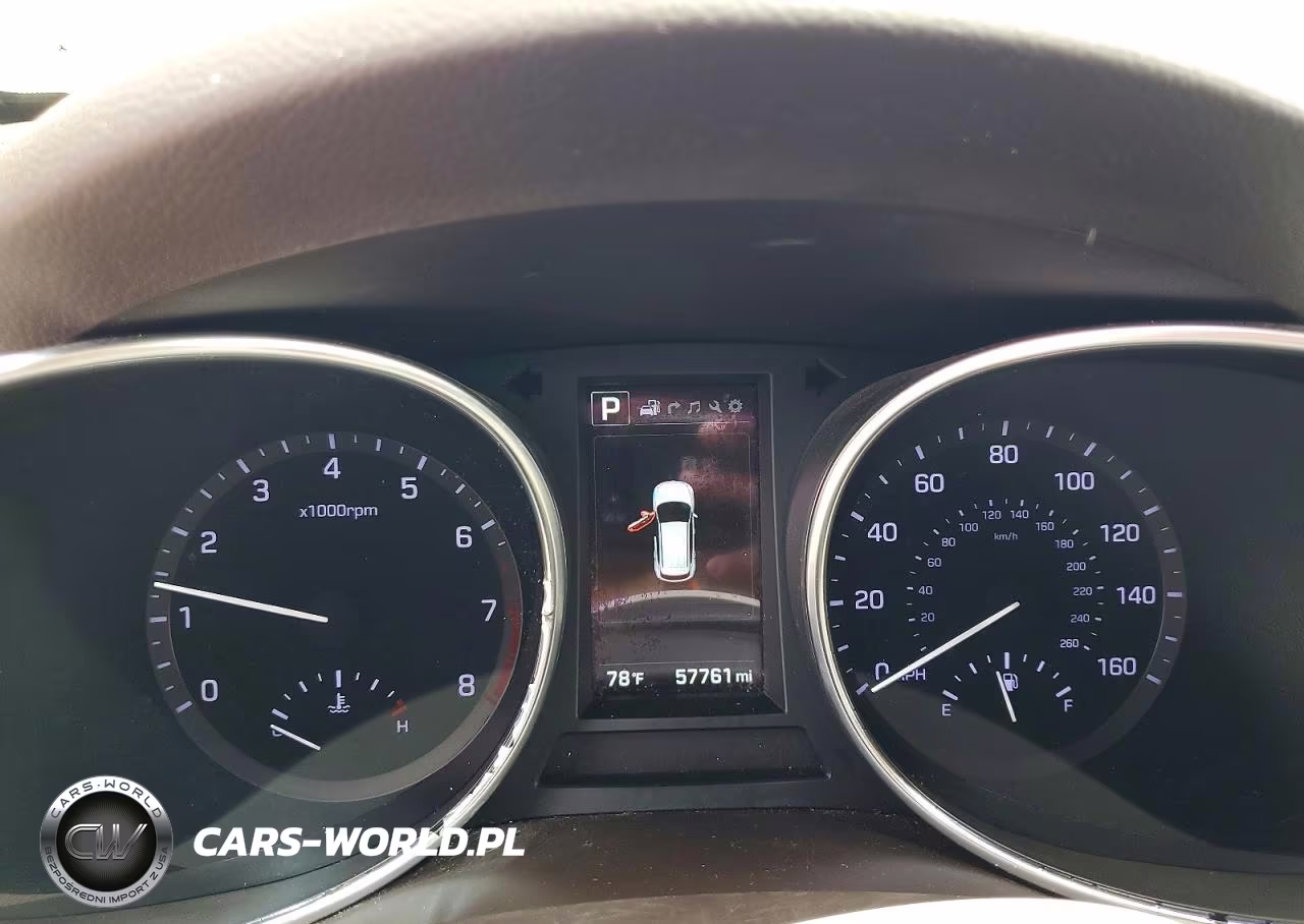 2019 Hyundai Santa Fe Xl Limited Ultimate VIN:KM8SRDHF4KU304311 - 9