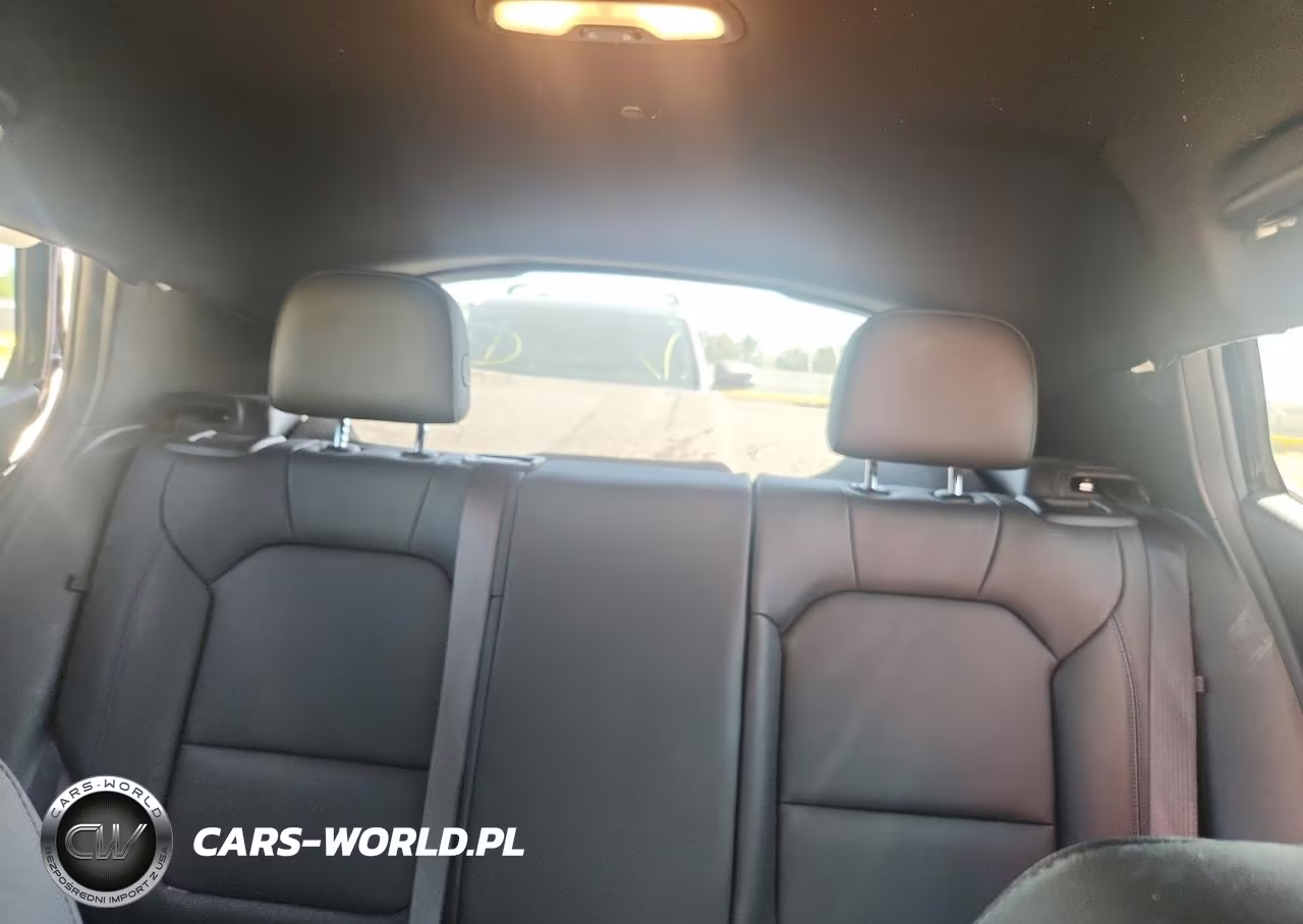 2025 Buick Envista Sport Touring VIN:KL47LBEP6SB144404 - 10