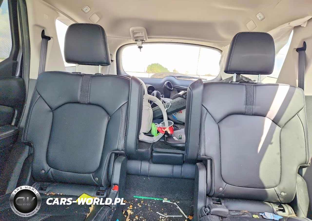 2023 Honda Pilot Exl VIN:5FNYG1H58PB015149 - 10