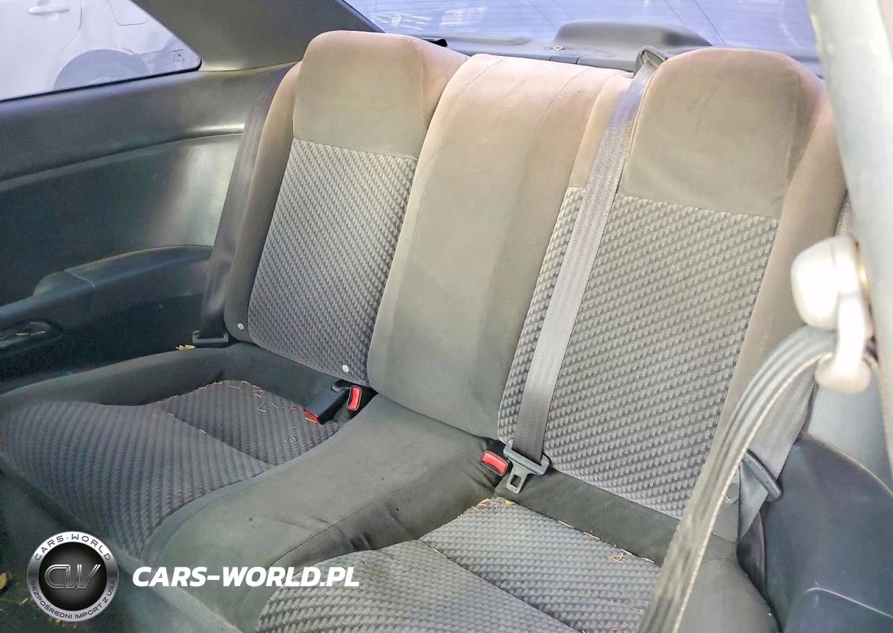 2001 Honda Civic VIN:1HGEM212X1L010106 - 10
