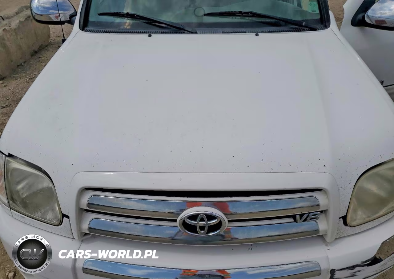 2006 Toyota Tundra Double Cab Sr5 VIN:5TBET34136S535520 - 11