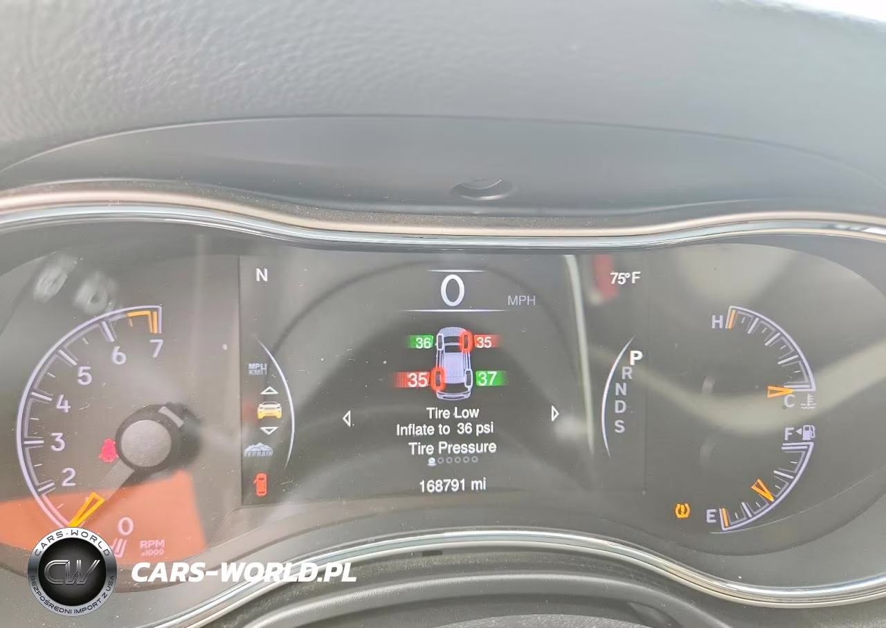 2014 Jeep Grand Cherokee Limited VIN:1C4RJFBG4EC112243 - 9