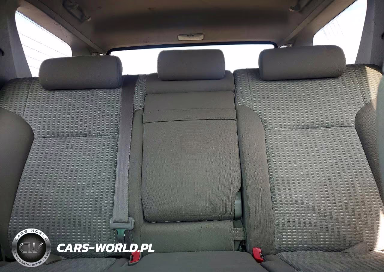 2007 Toyota 4Runner Sr5 VIN:JTEBU14R870126107 - 10