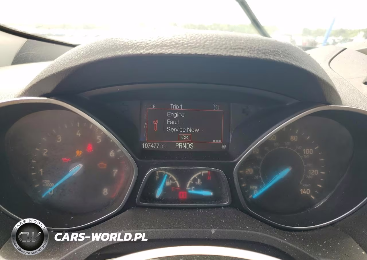 2018 Ford Escape Se VIN:1FMCU9GD3JUB69336 - 9