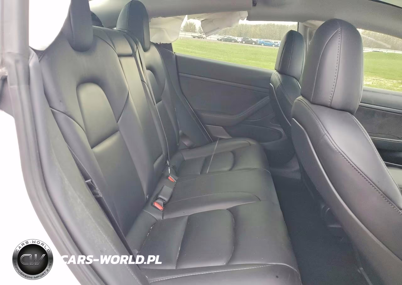 2020 Tesla Model 3 VIN:5YJ3E1EA3LF793080 - 10
