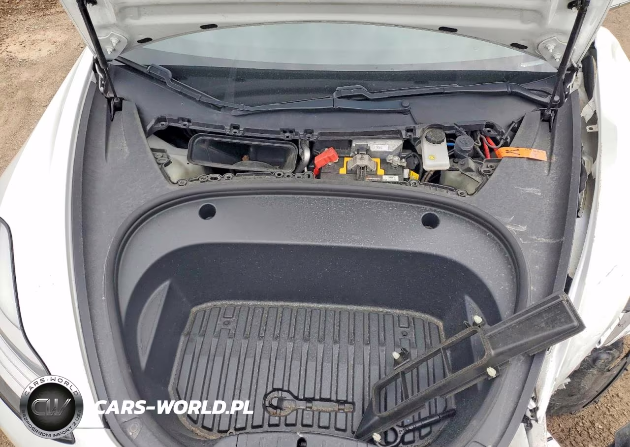2020 Tesla Model 3 VIN:5YJ3E1EA3LF793080 - 11