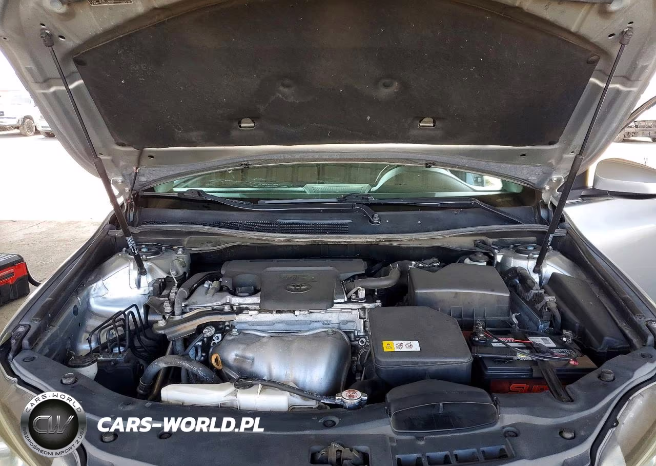 2017 Toyota Camry Se VIN:4T1BF1FK3HU371529 - 11