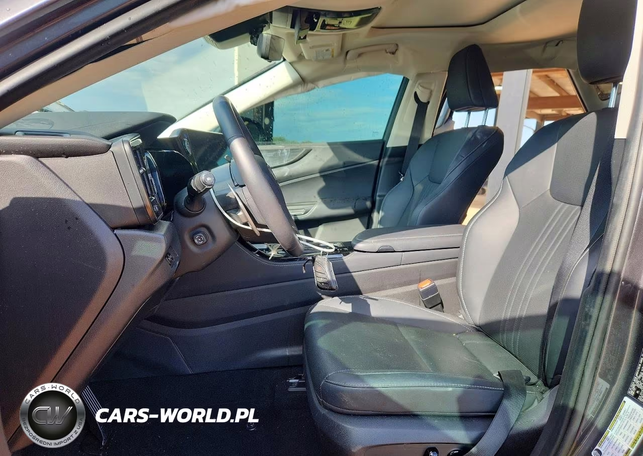2022 Lexus Nx 350H VIN:2T2GKCEZ7NC008476 - 7