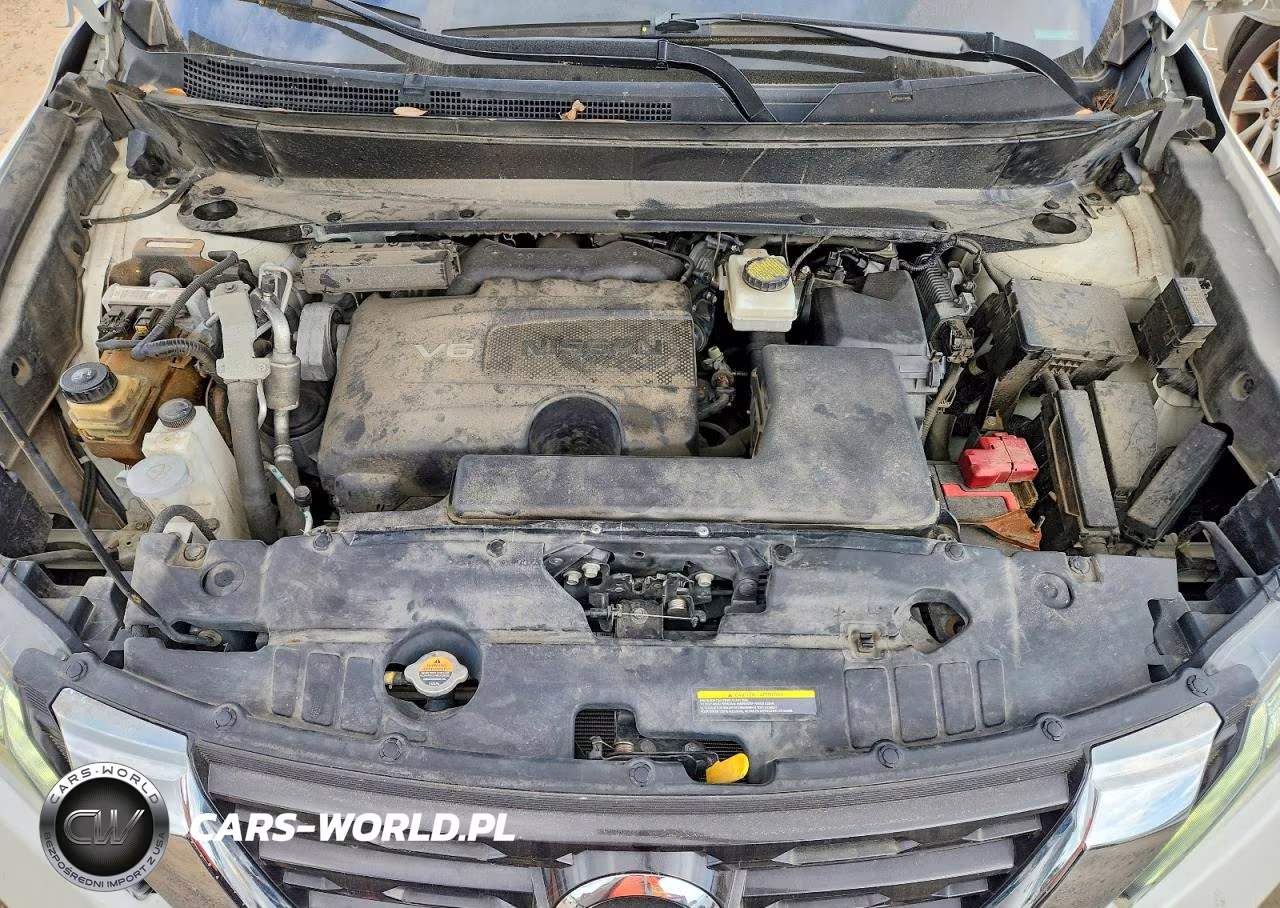2018 Nissan Pathfinder S VIN:5N1DR2MM0JC649440 - 12