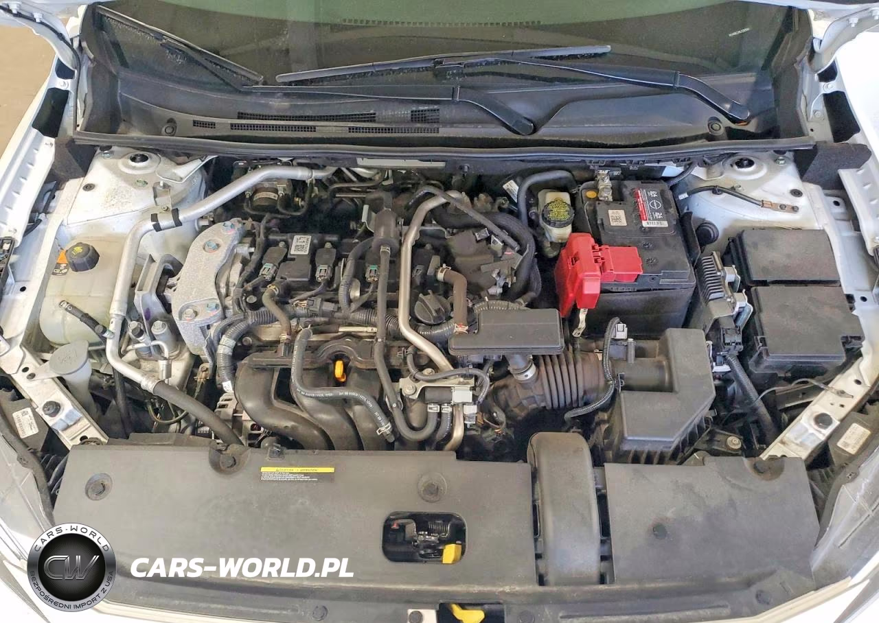 2020 Nissan Sentra Sv VIN:3N1AB8CV6LY285644 - 11