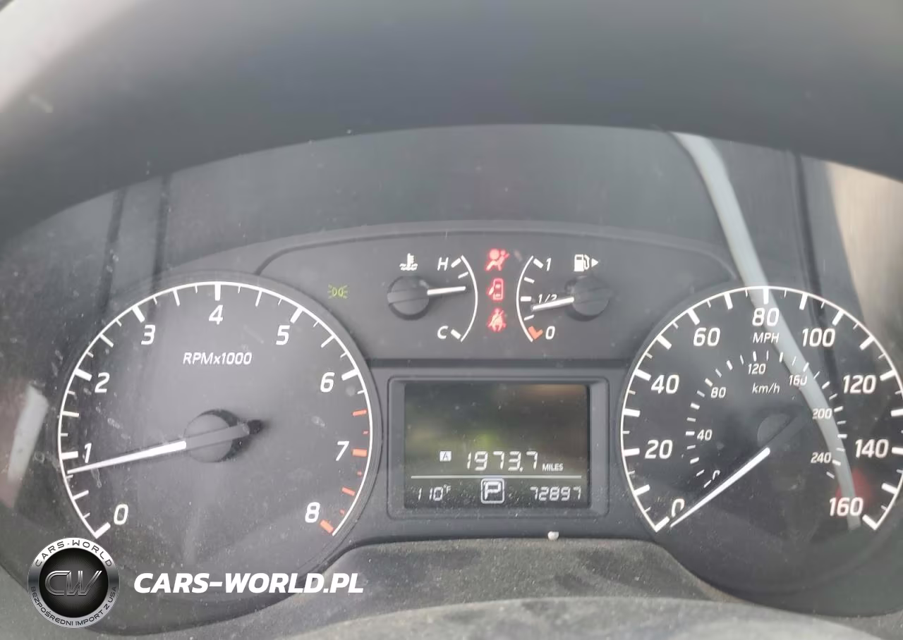 2017 Nissan Sentra S VIN:3N1AB7AP0HY334083 - 9