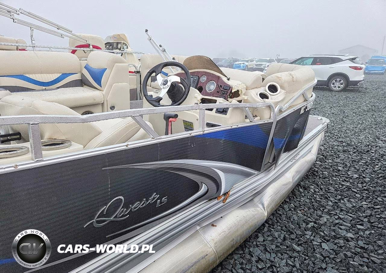 2013 Apex Quest VIN:APX16988H213 - 10
