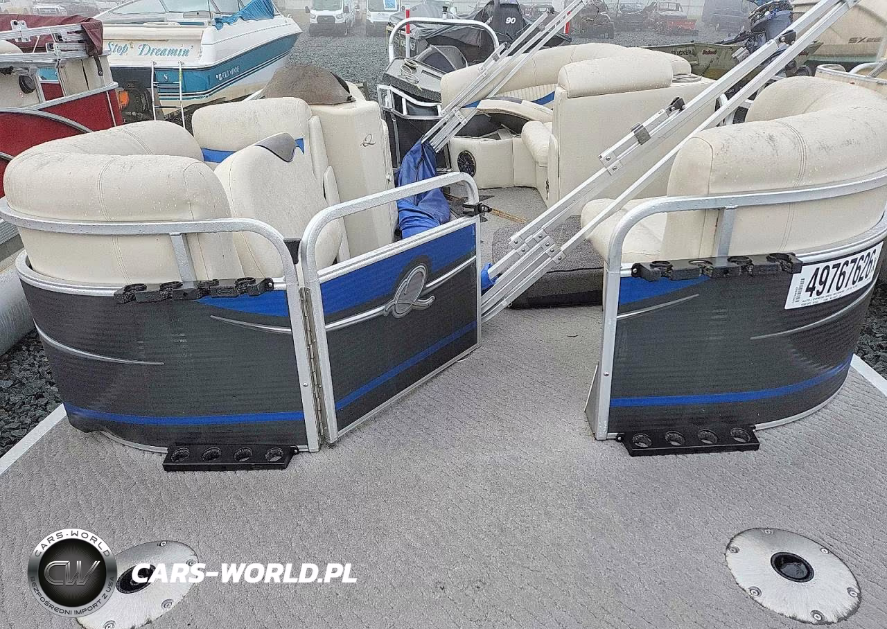 2013 Apex Quest VIN:APX16988H213 - 5