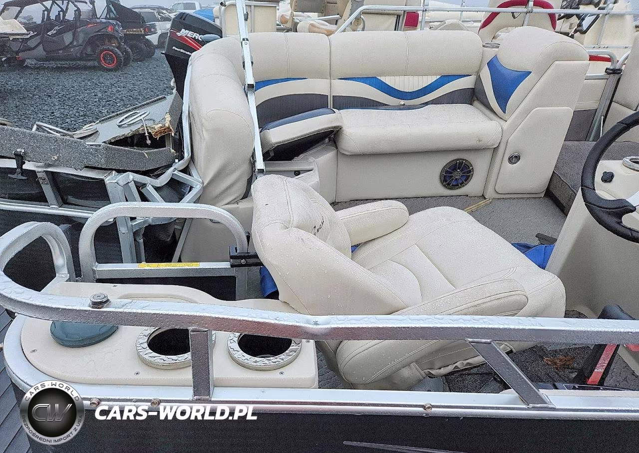 2013 Apex Quest VIN:APX16988H213 - 6