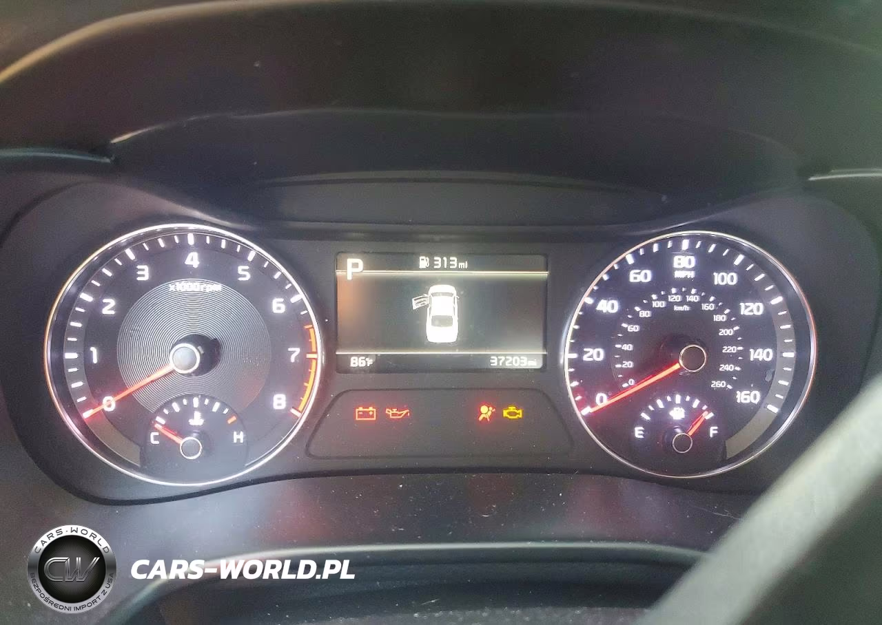 2024 Kia Forte Lxs VIN:3KPF24AD7RE704486 - 9