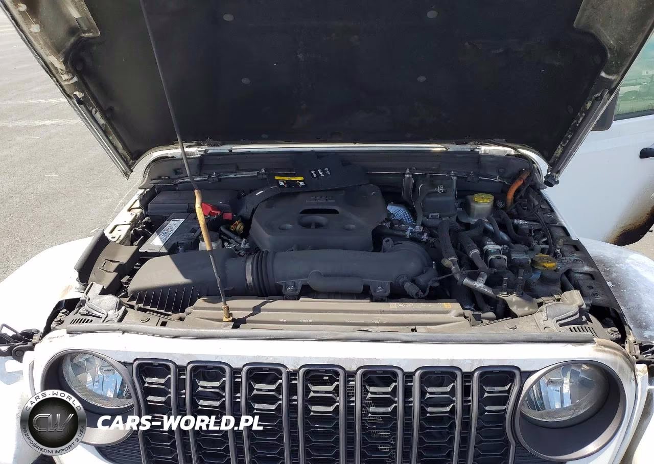 2024 Jeep Wrangler 4Xe VIN:1C4RJXN61RW155404 - 11