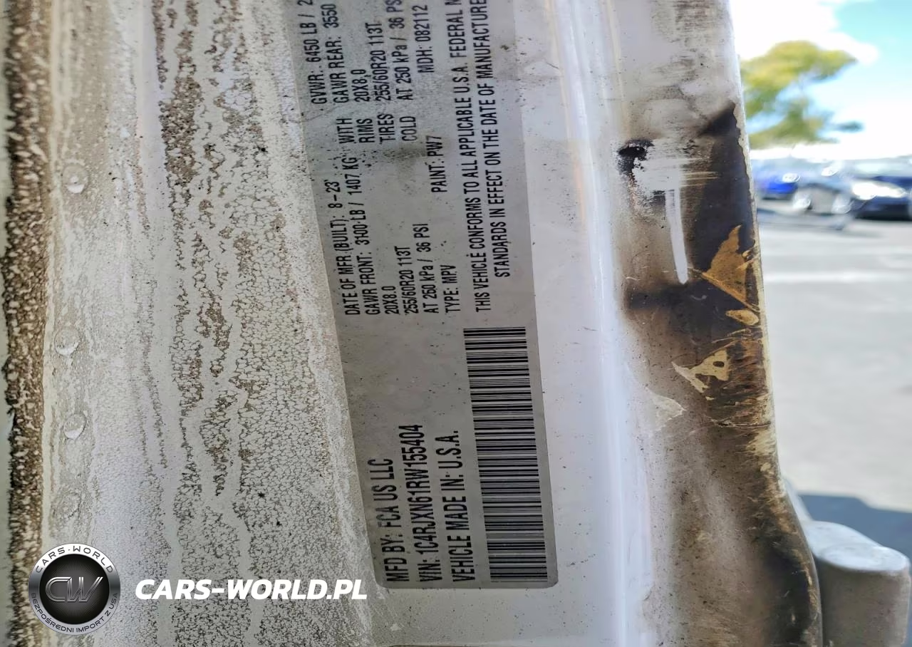 2024 Jeep Wrangler 4Xe VIN:1C4RJXN61RW155404 - 12