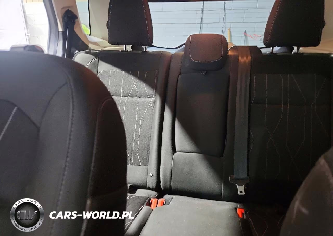 2018 Ford Ecosport Se VIN:MAJ6P1UL8JC167390 - 10