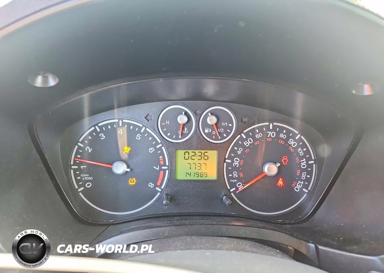 2011 Ford Transit Connect Xl VIN:NM0LS7AN5BT060218 - 9