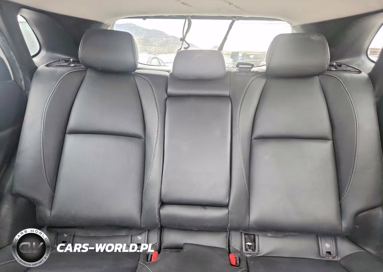 2020 Mazda Cx-30 Select VIN:3MVDMBCL7LM119154 - 10