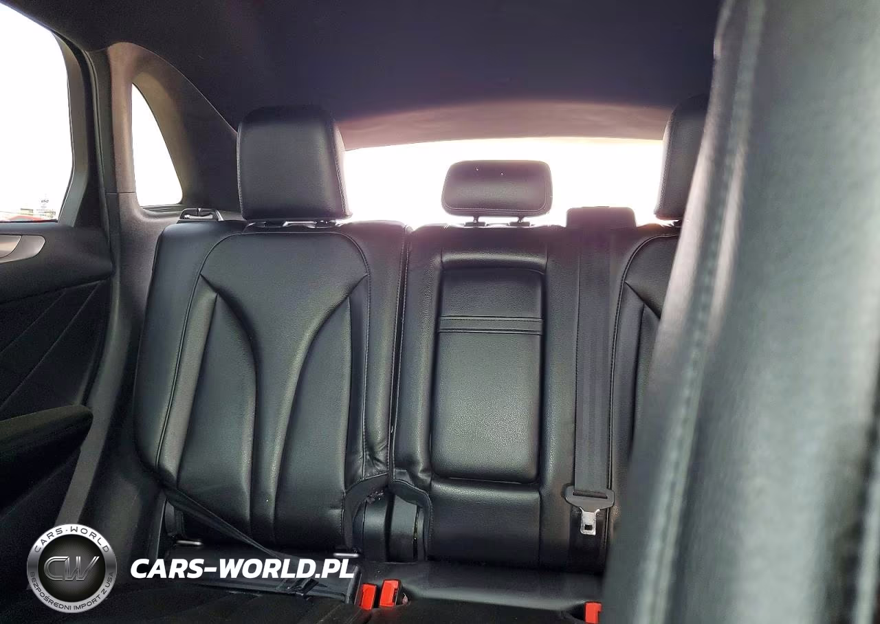 2019 Lincoln Mkc VIN:5LMCJ1C92KUL45237 - 10