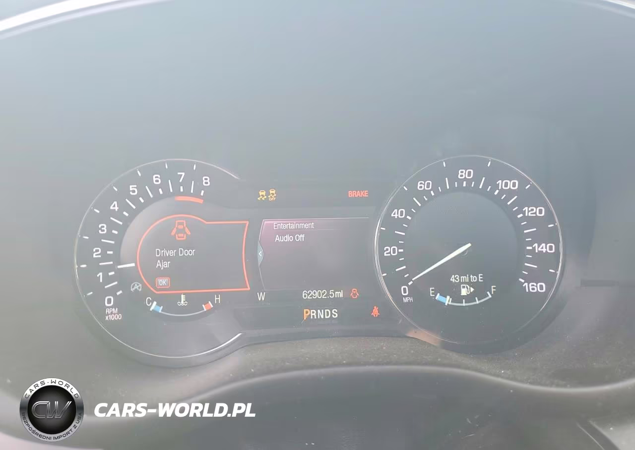 2019 Lincoln Mkc VIN:5LMCJ1C92KUL45237 - 9
