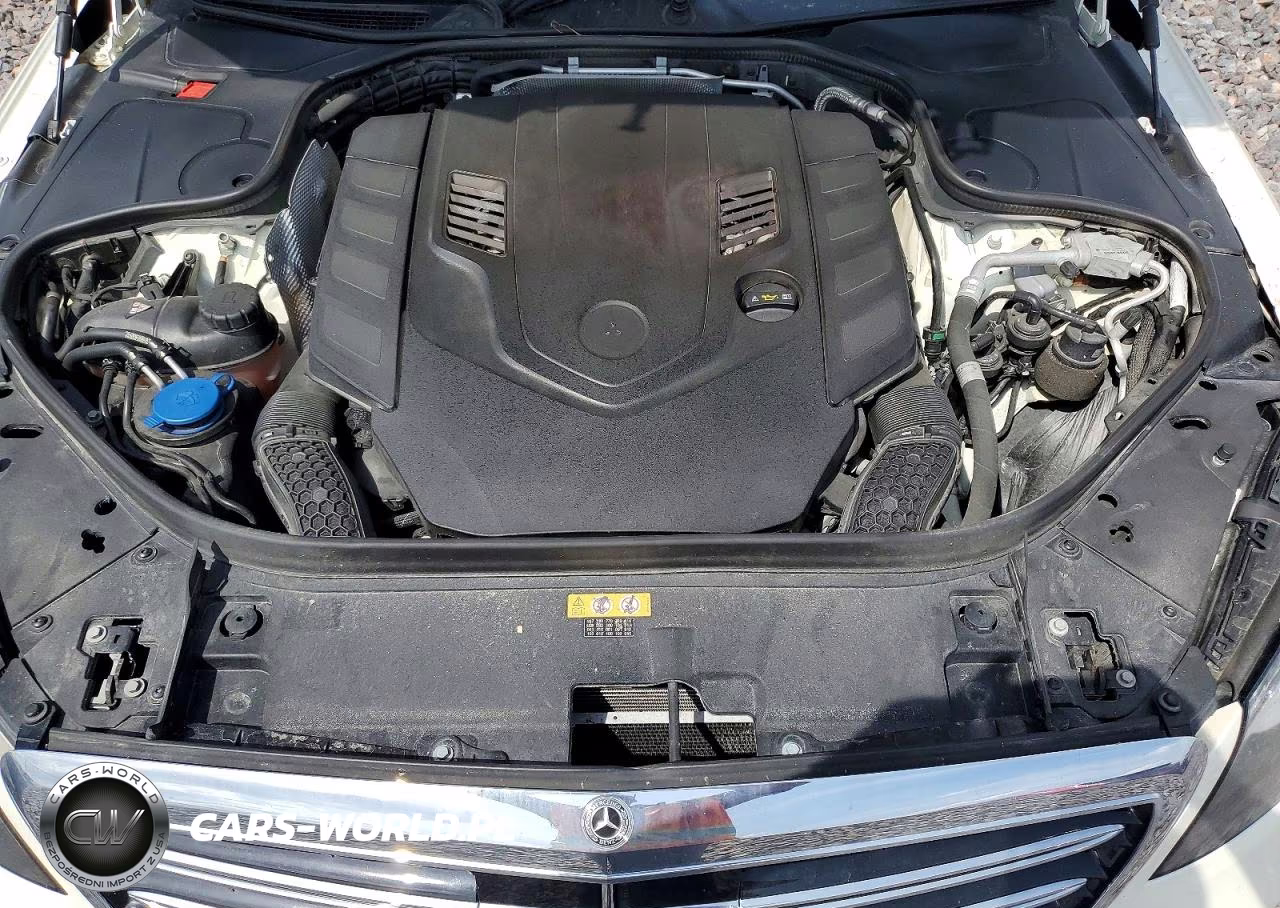 2018 Mercedes-Benz S 560 VIN:WDDUG8DB2JA407469 - 11