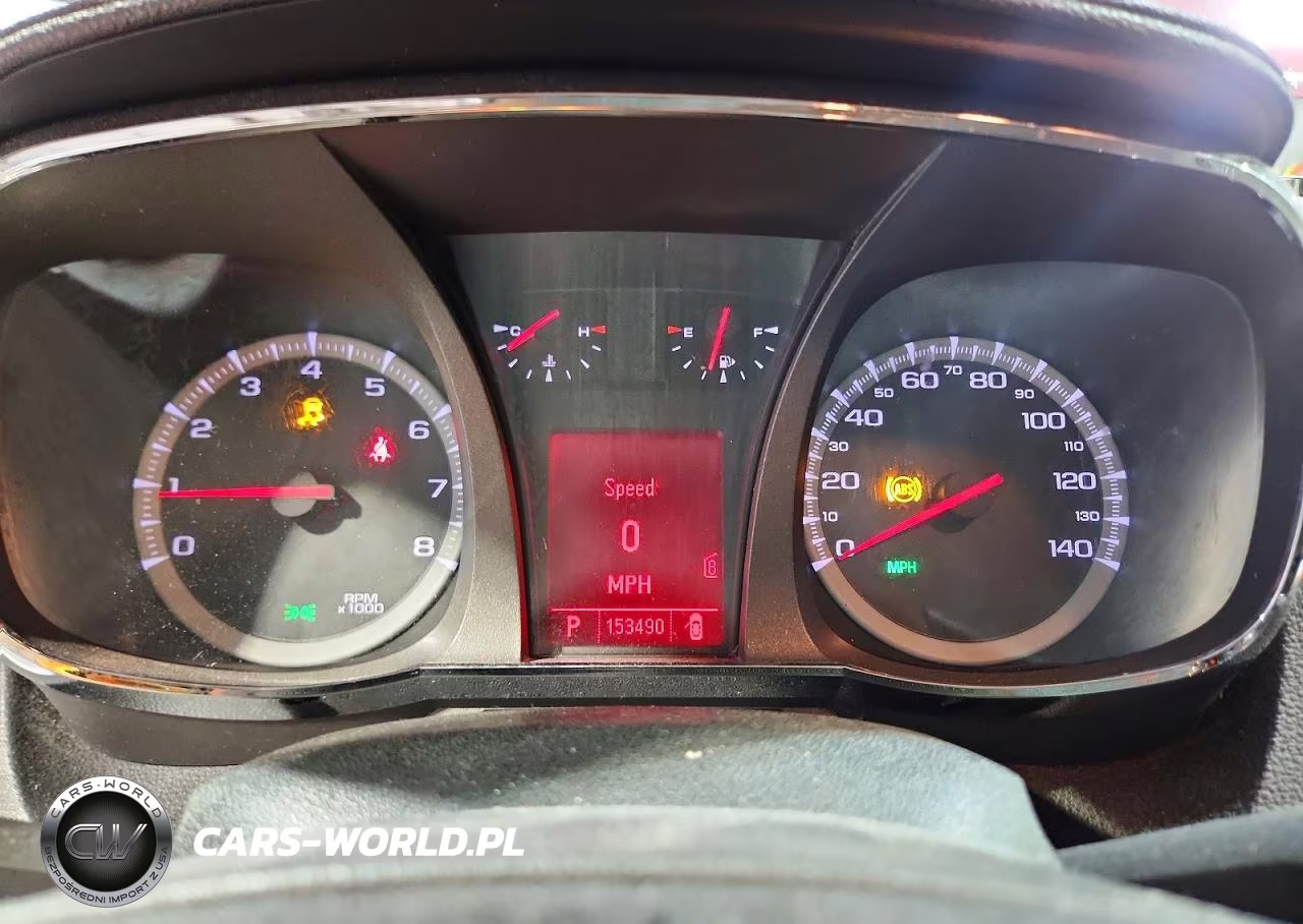 2011 GMC Terrain Sle VIN:2CTALMEC2B6290925 - 9
