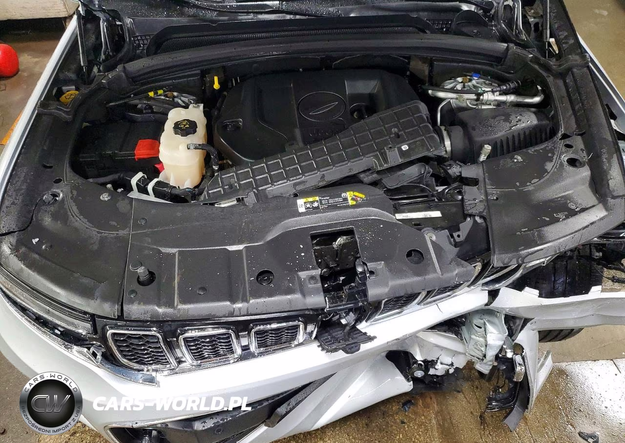 2023 Jeep Grand Cherokee L Overland VIN:1C4RJKDG7P8110482 - 12