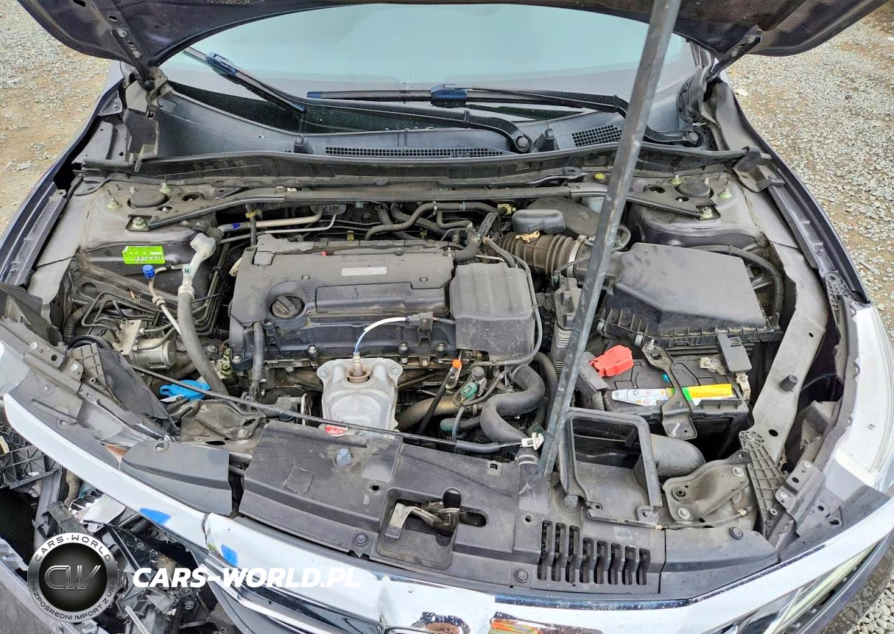 2017 Honda Accord Sport VIN:1HGCR2F52HA260490 - 11