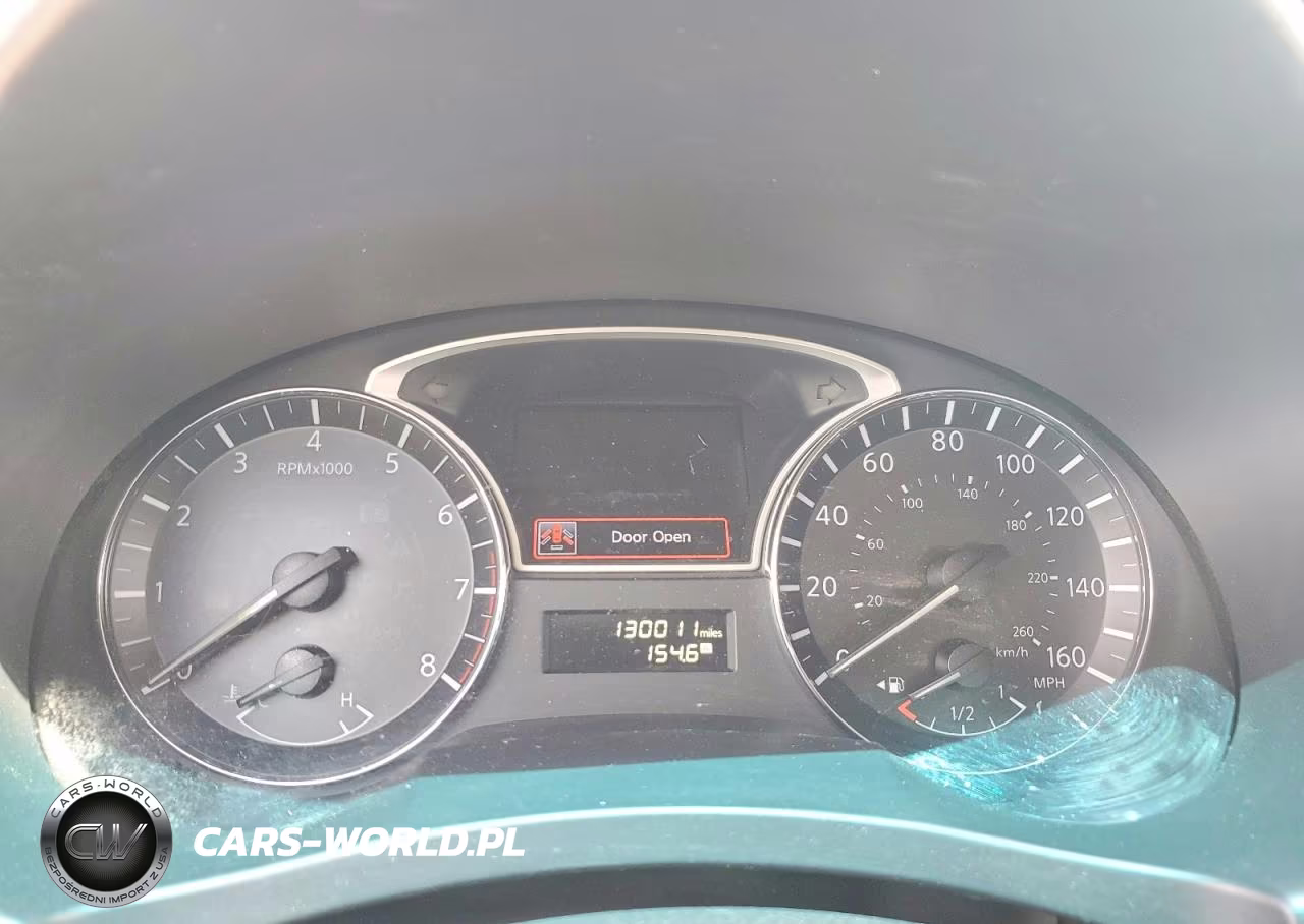 2015 Nissan Altima 2.5 S VIN:1N4AL3AP7FC297614 - 9
