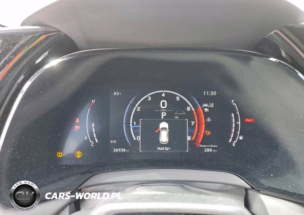 2024 Lexus Rx 350 F Sport Handling VIN:2T2BAMCA8RC064674 - 9