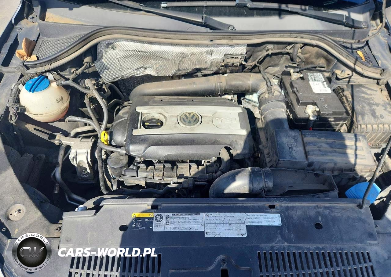 2016 Volkswagen Tiguan VIN:WVGAV7AX0GW520003 - 12