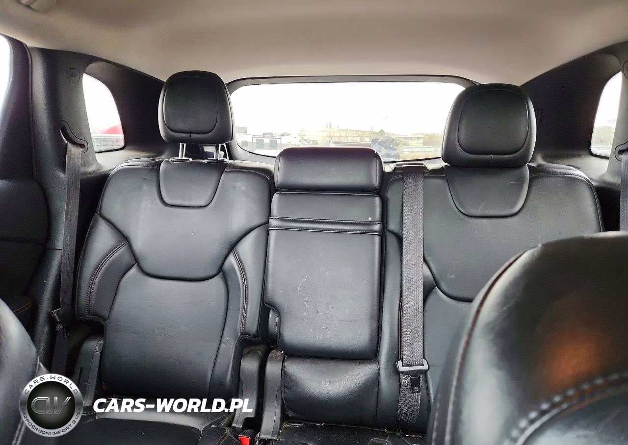 2014 Jeep Cherokee Trailhawk VIN:1C4PJMBS6EW168215 - 10