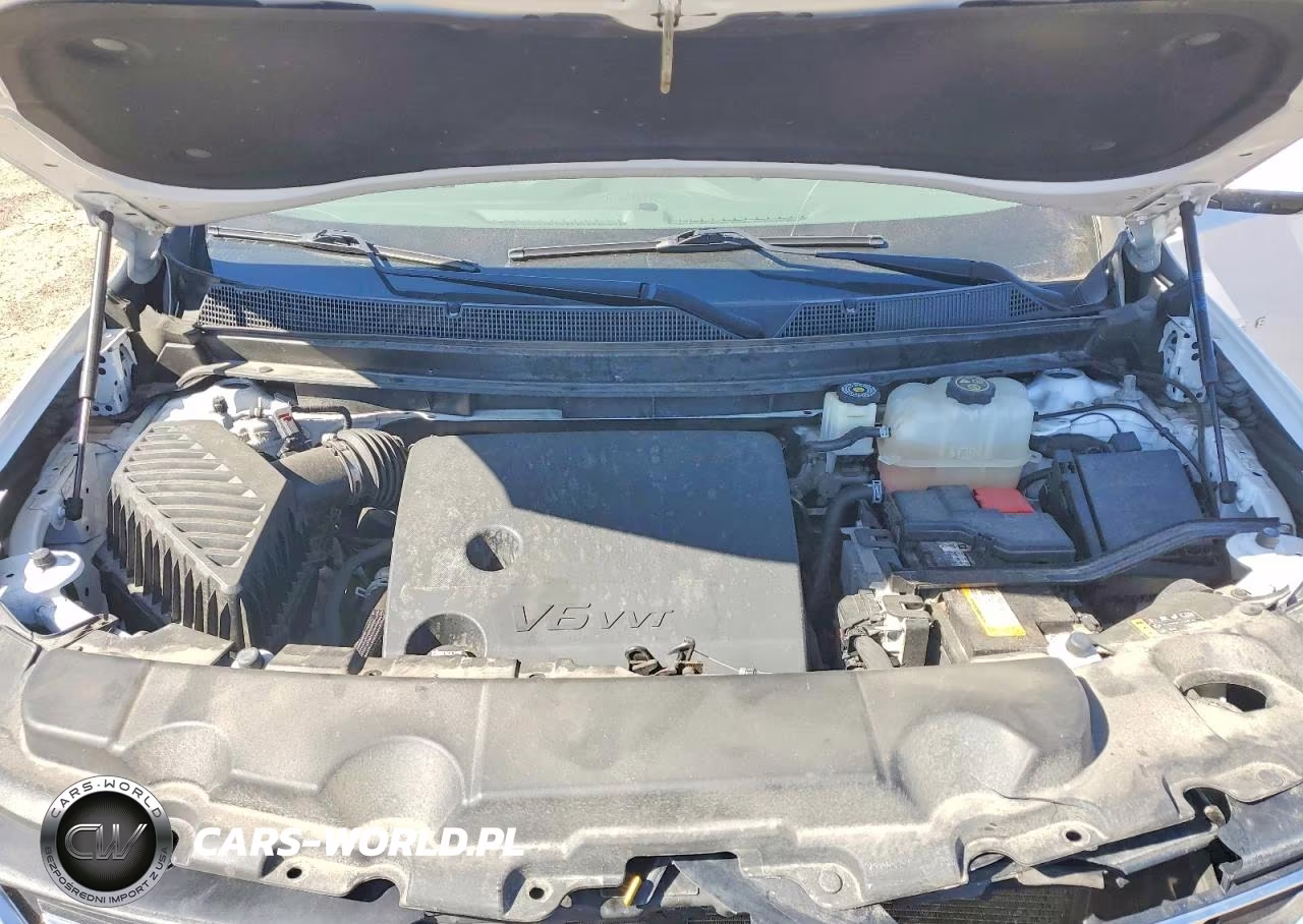 2020 Chevrolet Traverse Lt VIN:1GNERGKW9LJ158428 - 12