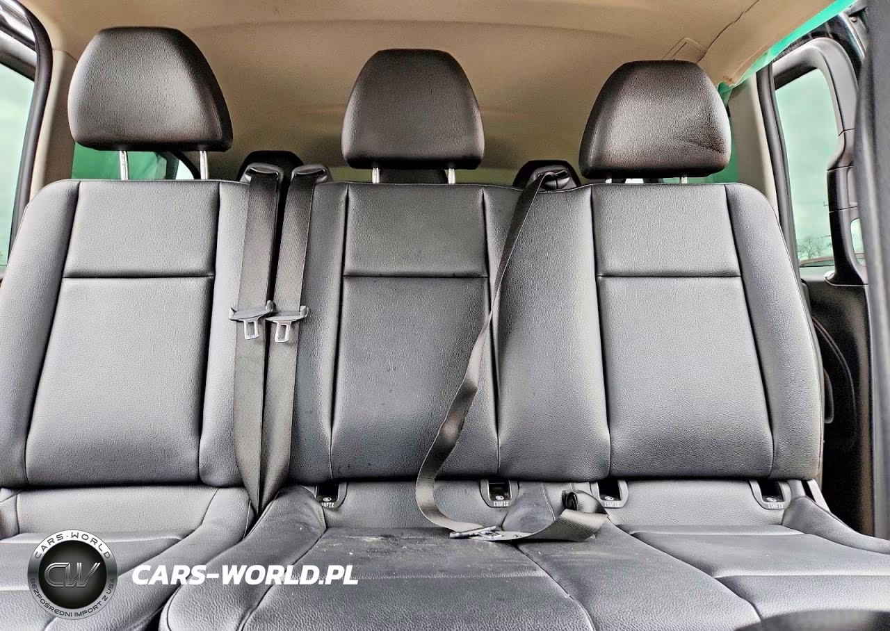 2016 Mercedes Benz Metris VIN:WD4PG2EE7G3125568 - 10