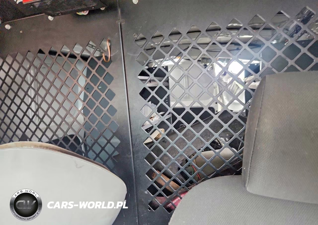 2015 Chevrolet City Express Ls VIN:3N63M0YN5FK726548 - 10