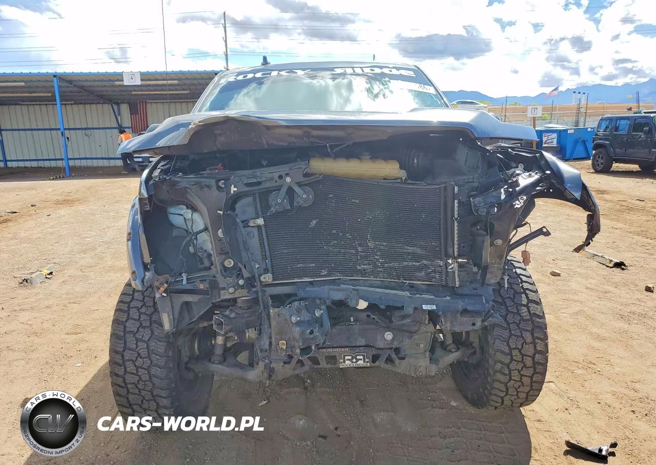 2018 Ford F150 Supercrew VIN:1FTEW1E50JFE11105 - 5