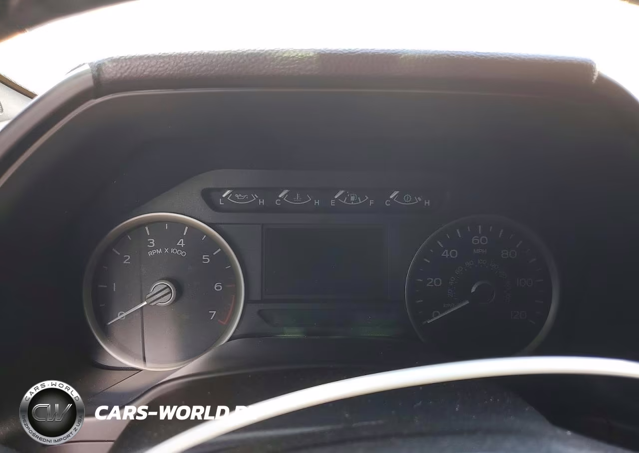 2018 Ford F150 Supercrew VIN:1FTEW1E50JFE11105 - 9