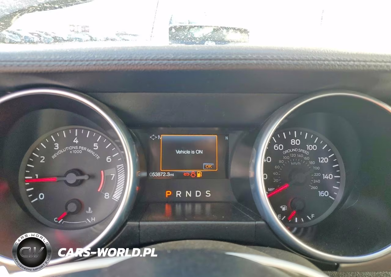 2023 Ford Mustang VIN:1FATP8UH7P5111669 - 9