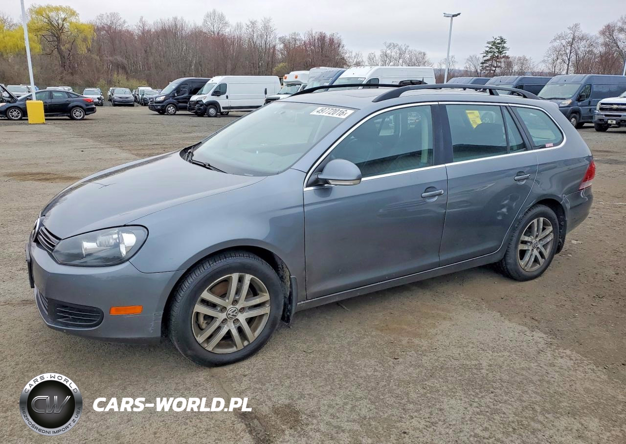 2013 Volkswagen Jetta Tdi