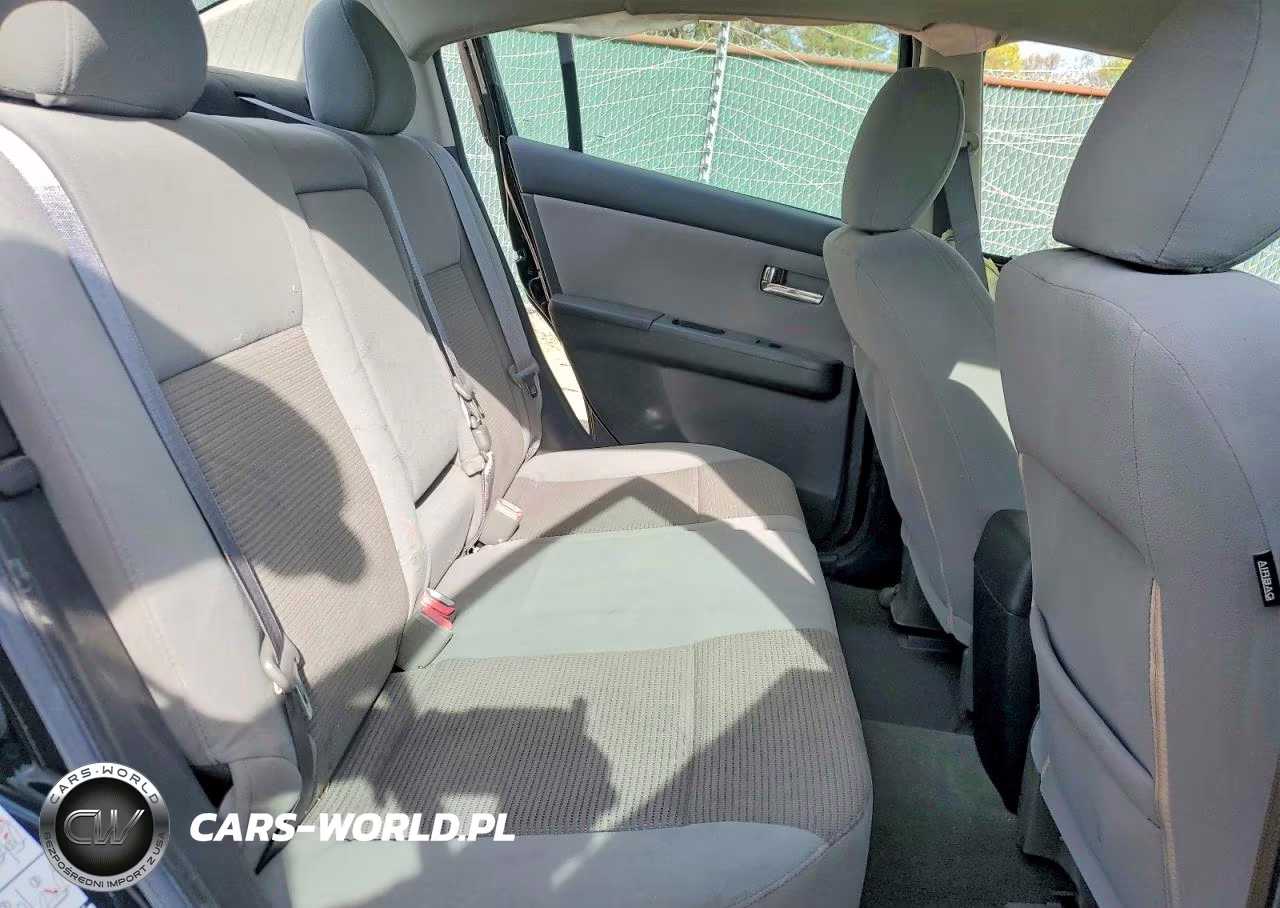 2011 Nissan Sentra 2.0 VIN:3N1AB6AP7BL662101 - 10