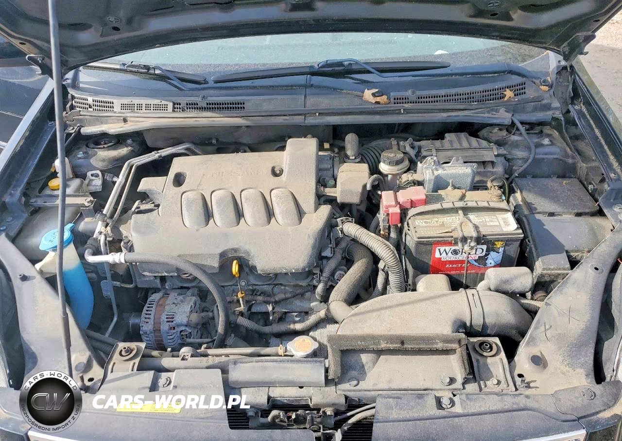 2011 Nissan Sentra 2.0 VIN:3N1AB6AP7BL662101 - 11